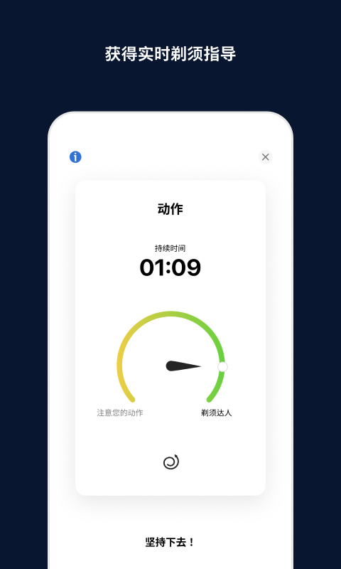 男士理容