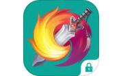 玲珑密保锁段首LOGO