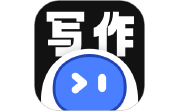 智能AI写作段首LOGO