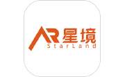 广安思源AR段首LOGO