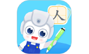 AidePen练字段首LOGO