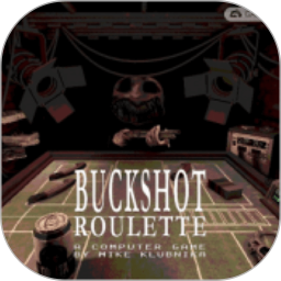 Buckshot恶魔轮盘