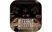 Buckshot恶魔轮盘段首LOGO