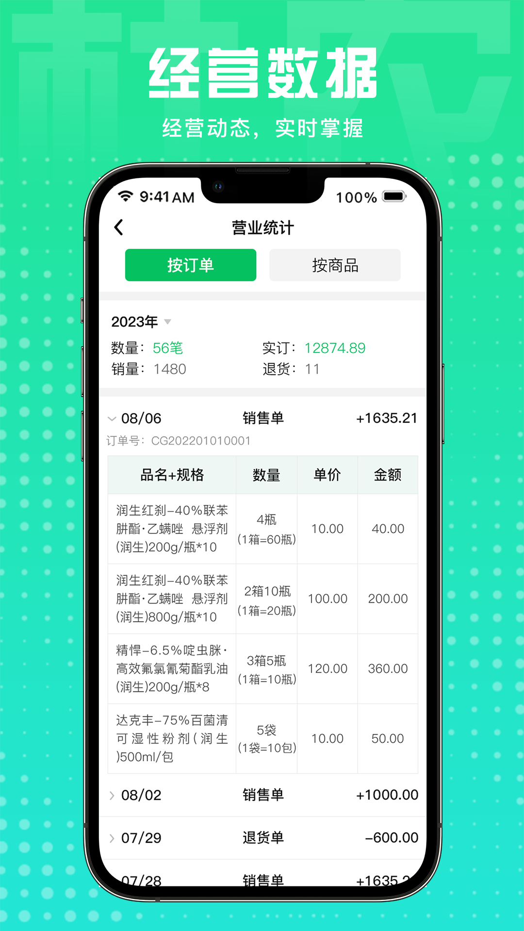 杜农供应链-生产商