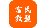 富民数盟段首LOGO