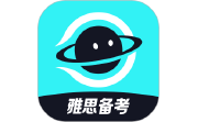多次元雅思段首LOGO