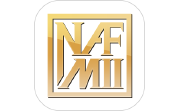 NAFMII之窗段首LOGO