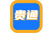 贵通三元催化段首LOGO