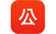 AI公文写作段首LOGO