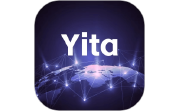 Yita倚塔段首LOGO