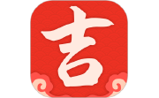 吉星点点段首LOGO