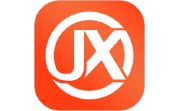吉迅推客段首LOGO