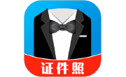 免费证件照制作段首LOGO