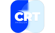CRT参数选择段首LOGO