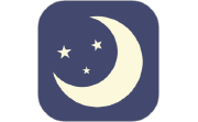 夜间护眼段首LOGO