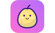 Pear雪梨视频段首LOGO