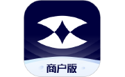 明眸皓齿商户版段首LOGO