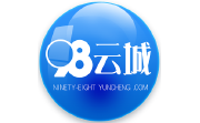98云城段首LOGO