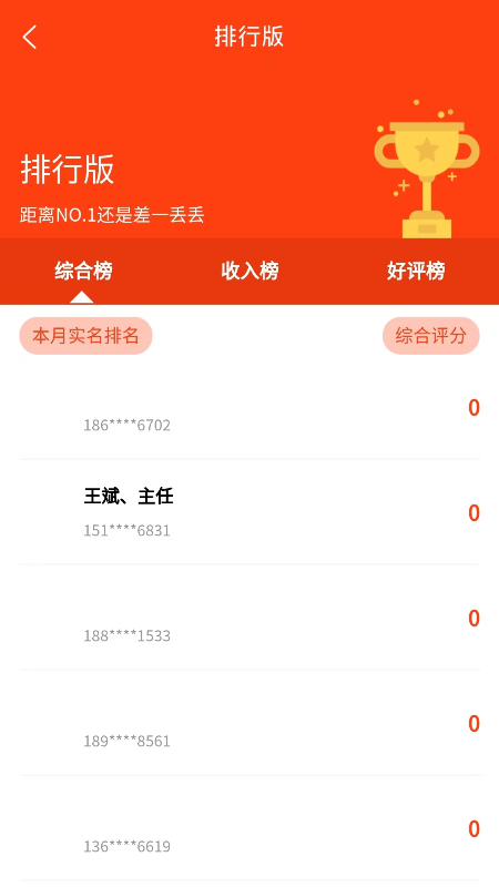 法公律师端