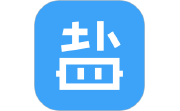 盐课堂段首LOGO
