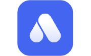 AI写作助手段首LOGO