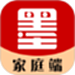 墨韵书法家庭端