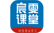 宸雯教育段首LOGO