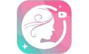 视频美颜大师段首LOGO