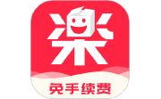 乐淘一番段首LOGO
