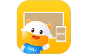 牛听听投屏互动段首LOGO