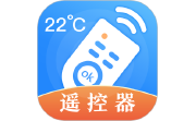 空调遥控段首LOGO