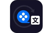 视频字幕生成段首LOGO