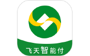飞天智能付段首LOGO