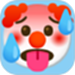 emoji厨房