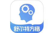 舒尔特方格段首LOGO