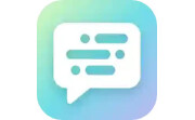 手持炫酷弹幕段首LOGO