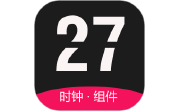 全能时钟段首LOGO
