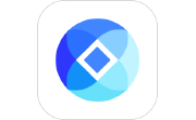 新薪通平台助手段首LOGO