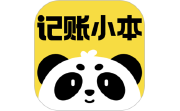 记账小本段首LOGO