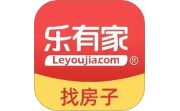 乐有家房源网段首LOGO