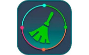 手机清理卫士段首LOGO