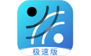 弈客围棋·极速段首LOGO