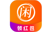 闲映极速版段首LOGO