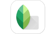 snspseed段首LOGO