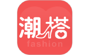 试衣间段首LOGO