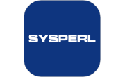 Sysperl Life段首LOGO