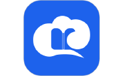 智慧学习平台段首LOGO