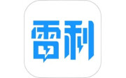 雷利出行段首LOGO