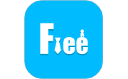 Freemen段首LOGO