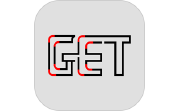 GetFitPro段首LOGO
